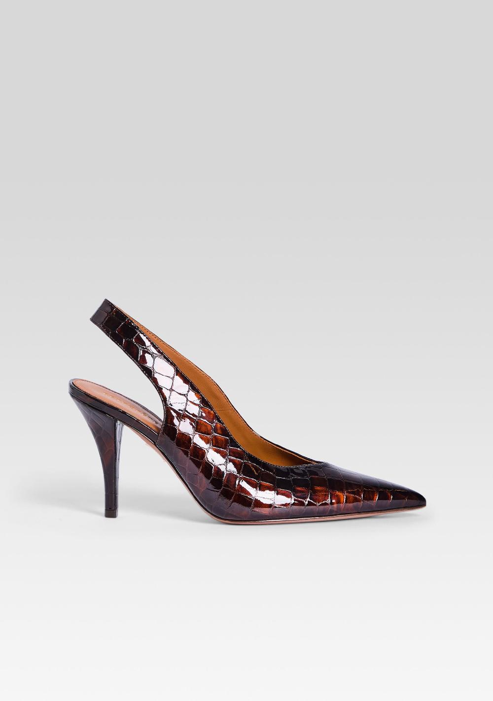 retrofête Maxime Slingback Heel retrofête