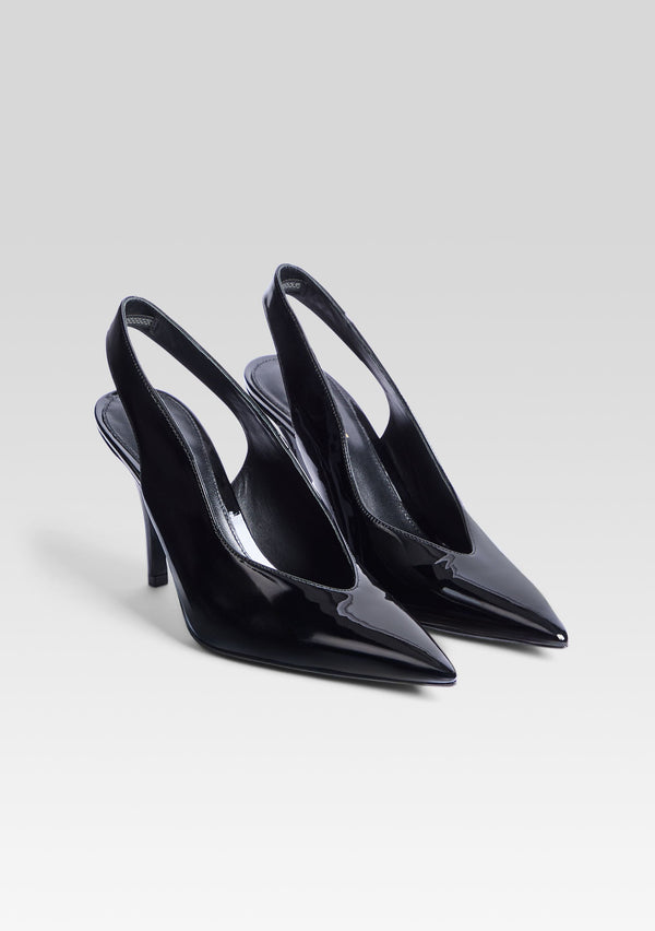 Retrofête Maxime Slingback Retrofête