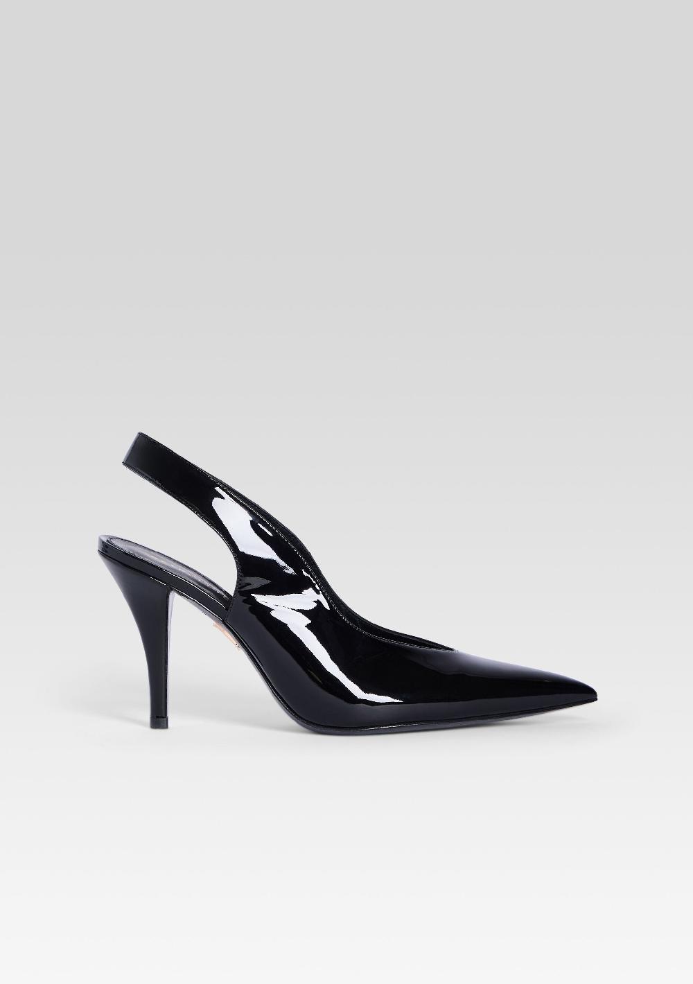 retrofête Maxime Slingback retrofête