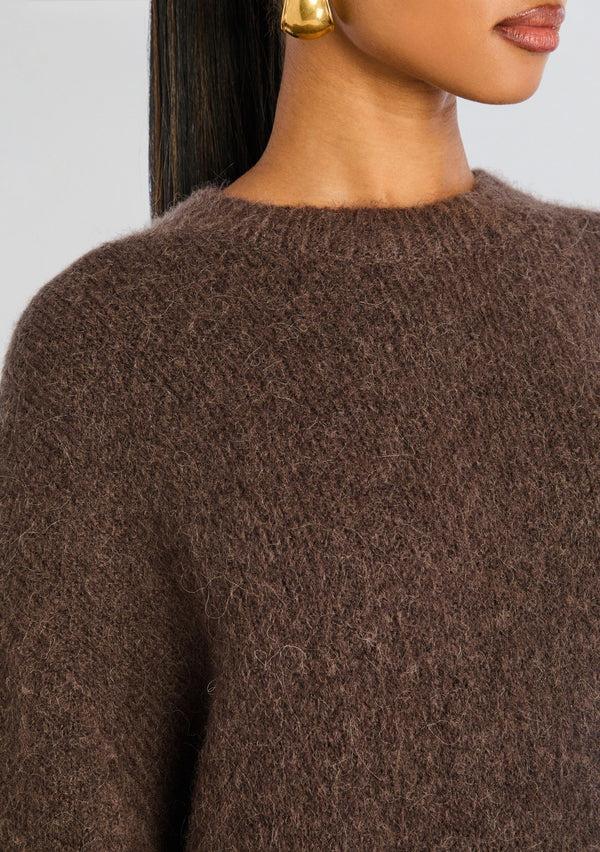 Retrofête May Sweater SEROYA