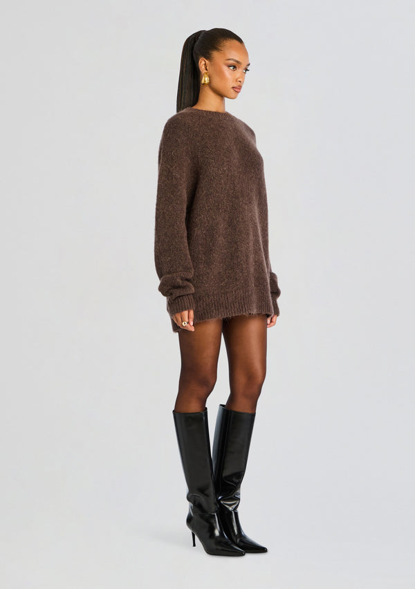 Retrofête May Sweater SEROYA