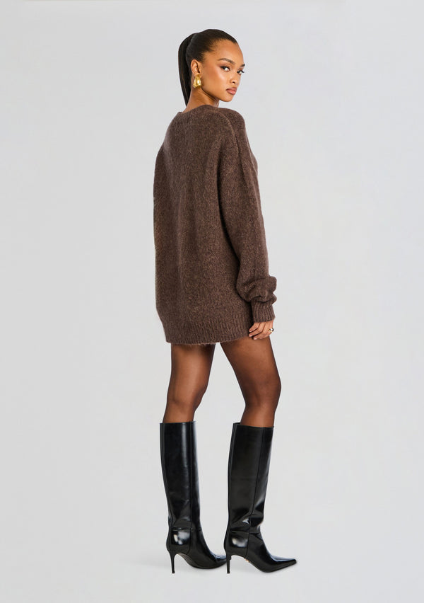 Retrofête May Sweater SEROYA