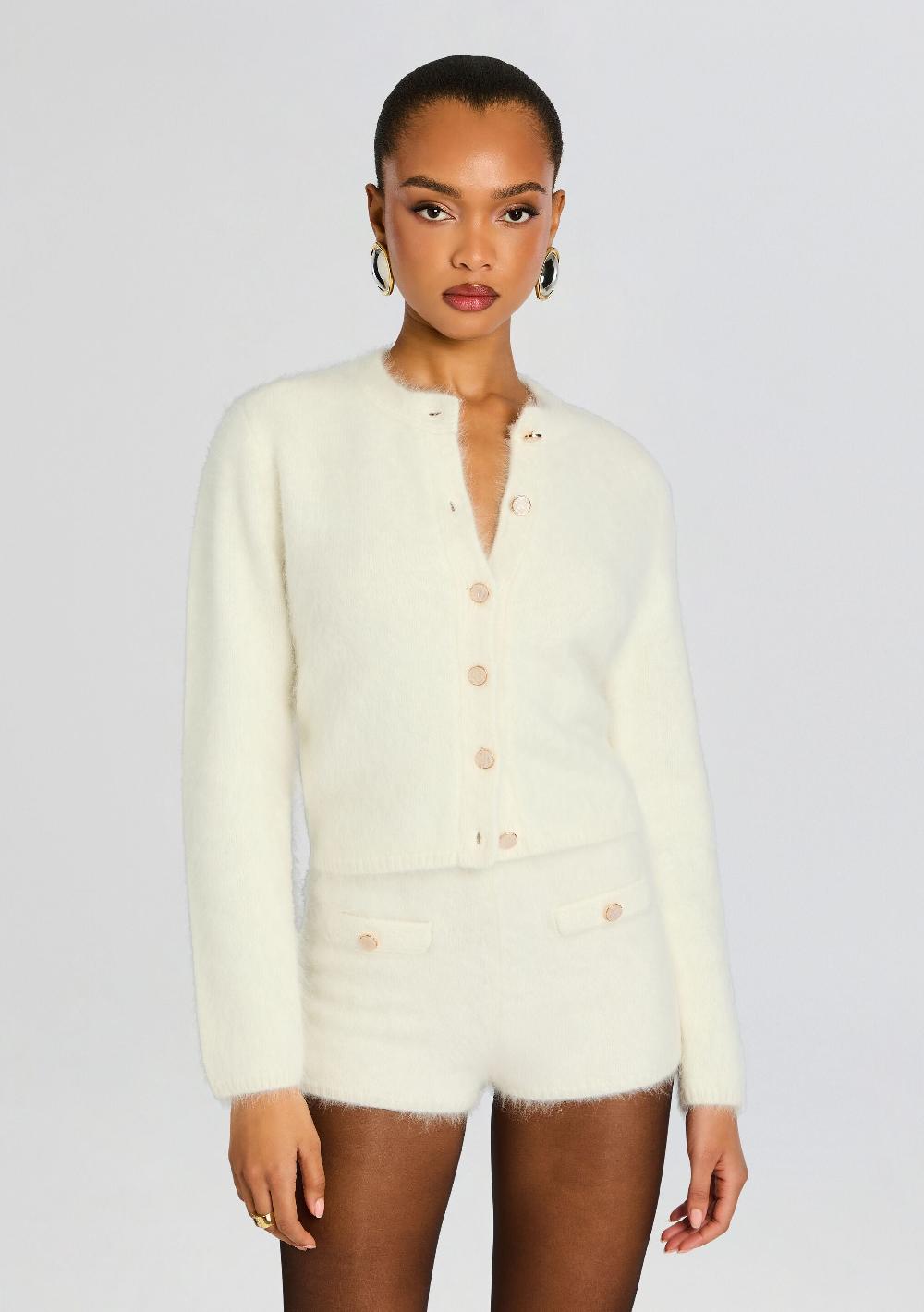 retrofête Medora Cardigan retrofête