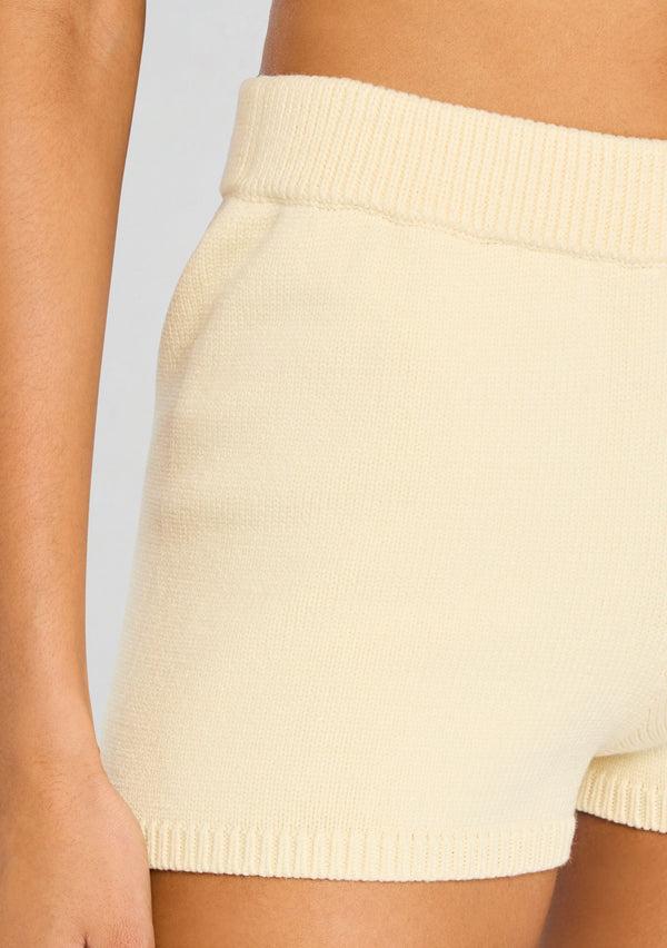 Retrofête Messa Short SEROYA