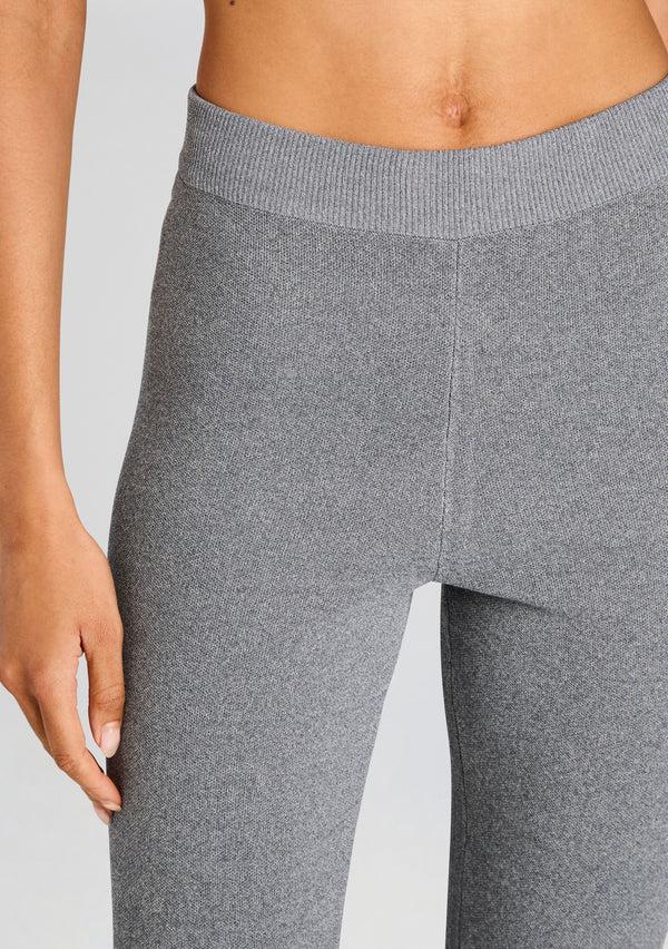 Retrofête Mickie Knit Flare Pant SEROYA