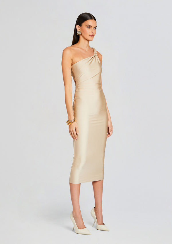 Retrofête Mildred Dress SEROYA