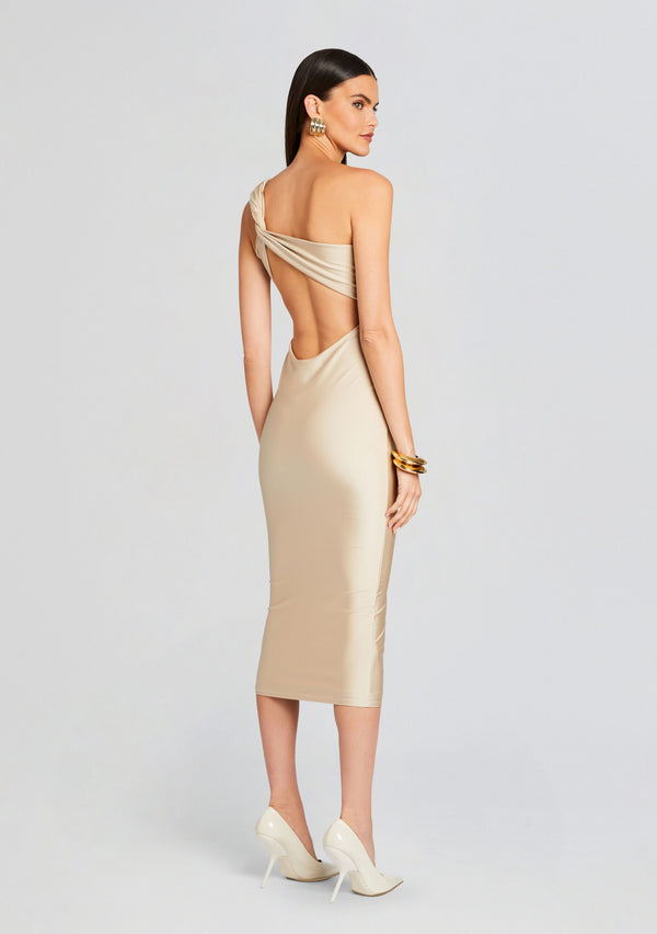 Retrofête Mildred Dress SEROYA