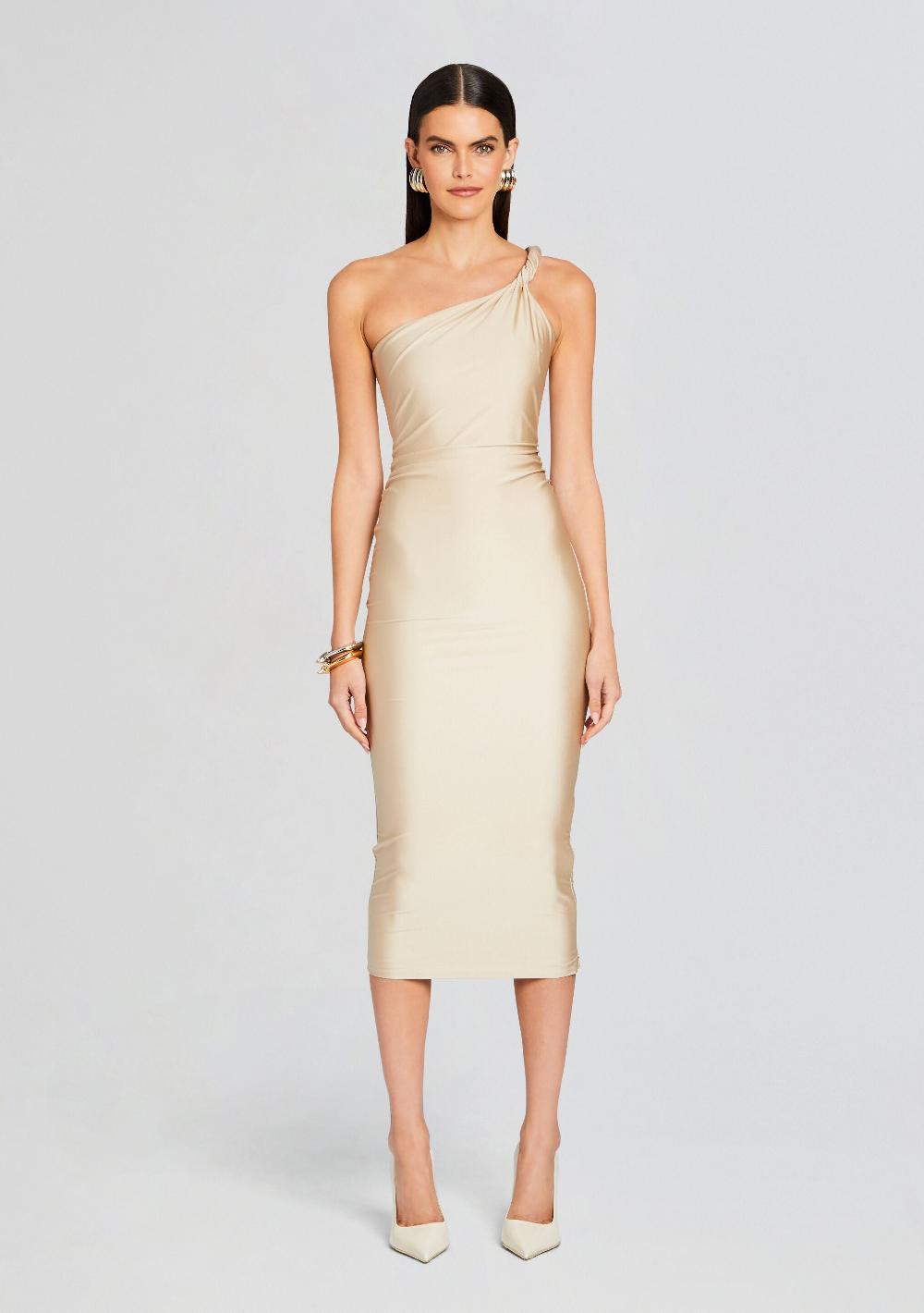 retrofête Mildred Dress SEROYA