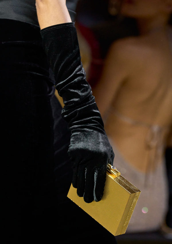 Retrofête Milo Clutch Retrofête