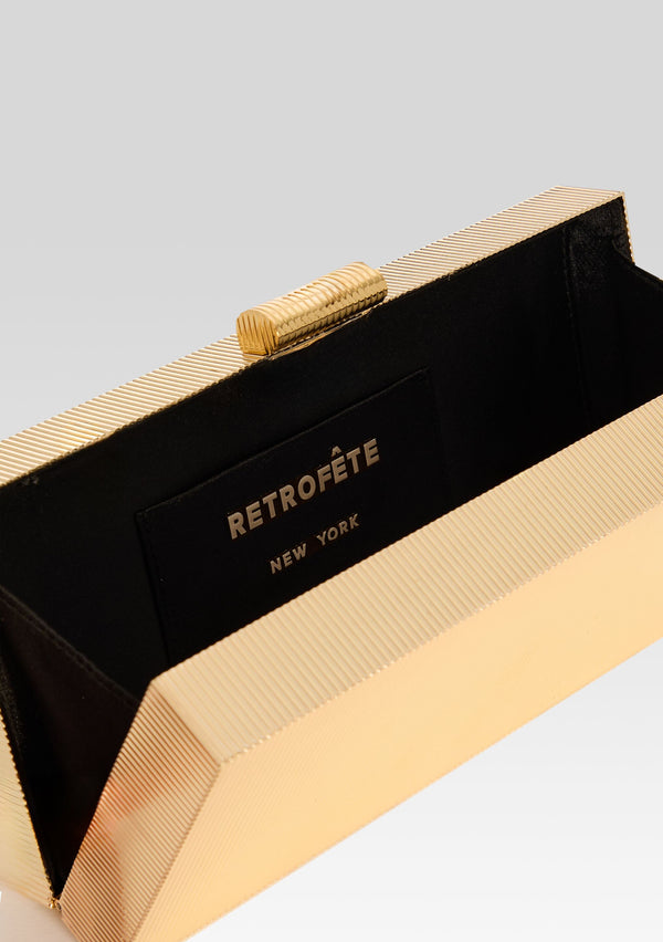 Retrofête Milo Clutch Retrofête