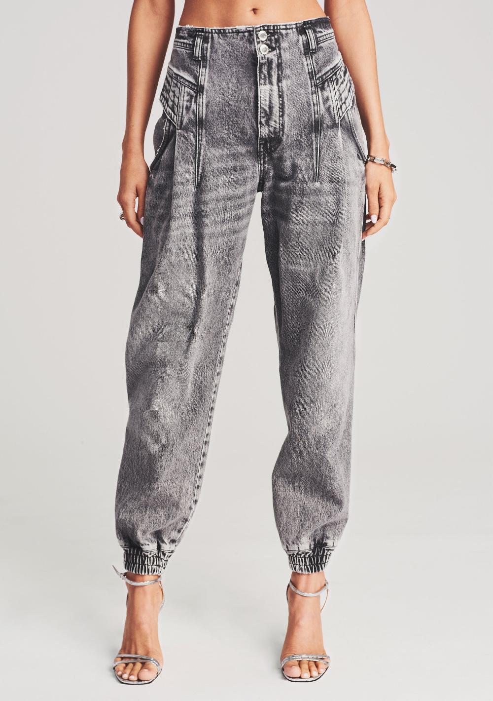 retrofête Miriam Pant retrofête