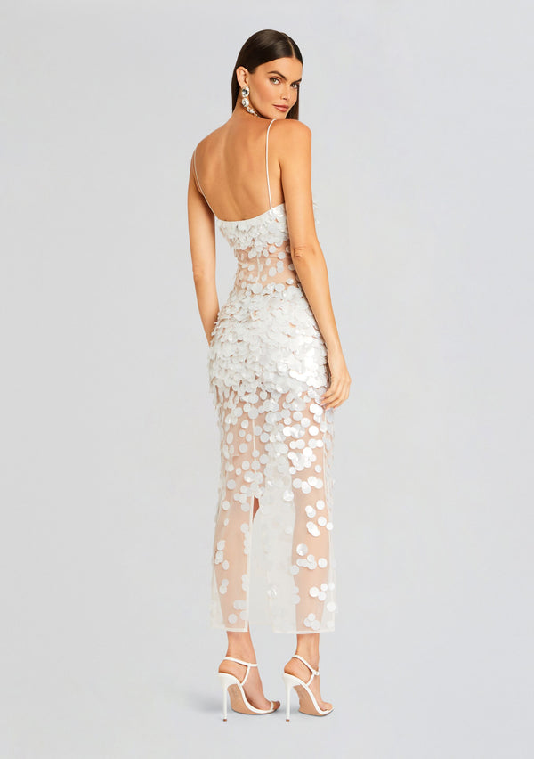 Retrofête Mischa Sequin Dress Retrofête