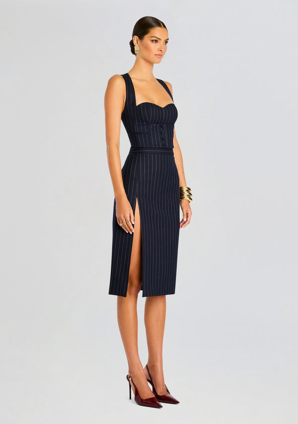 Retrofête Monet Waistcoat Retrofête