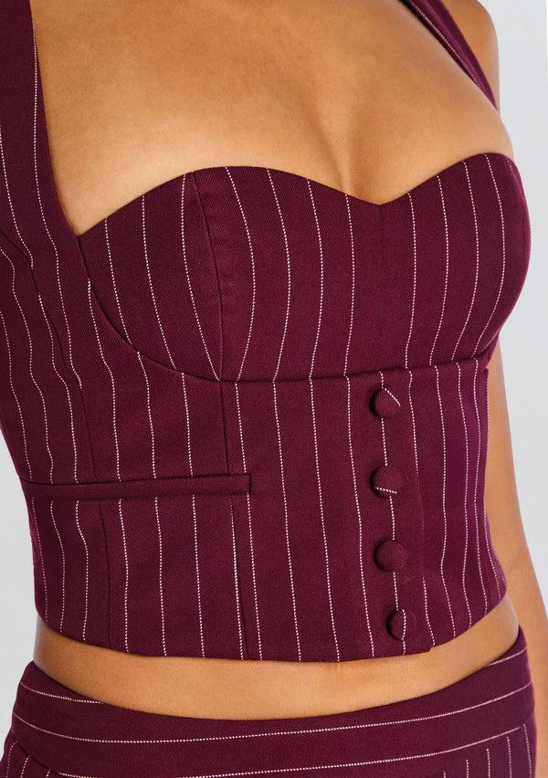 Retrofête Monet Waistcoat Retrofête