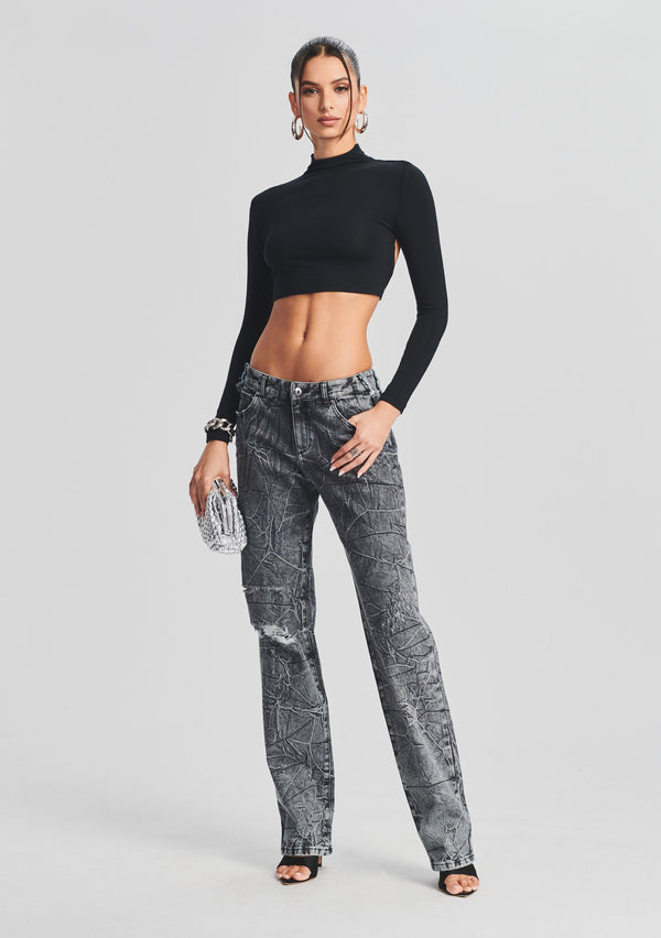 Retrofête Monica Pant Retrofête