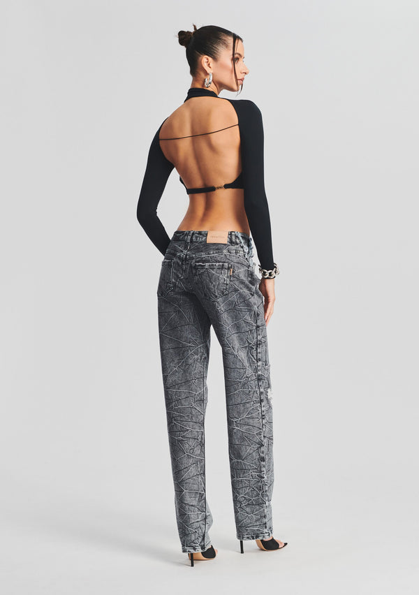 Retrofête Monica Pant Retrofête