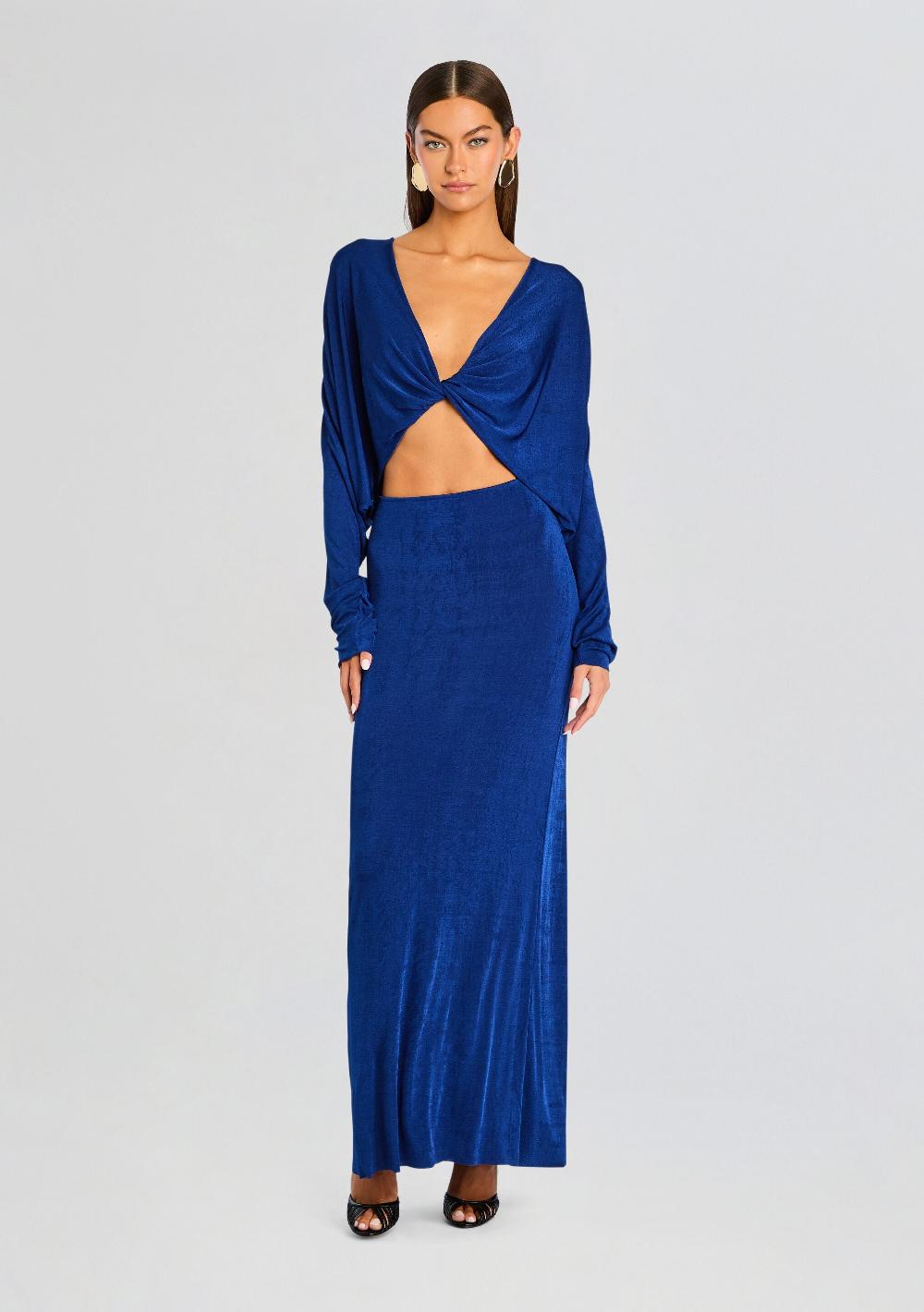 retrofête Morgan Dress SEROYA