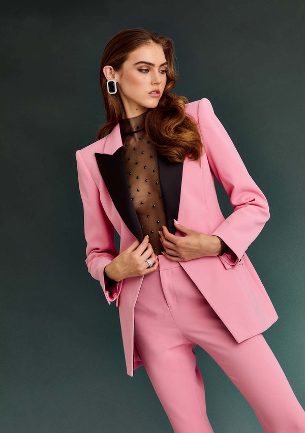 Retrofête Muse Blazer Retrofête