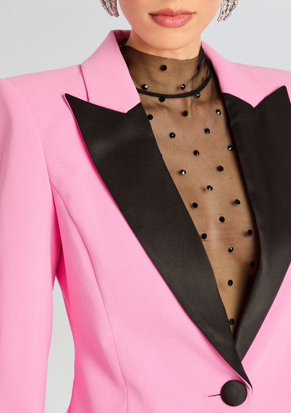 Retrofête Muse Blazer Retrofête