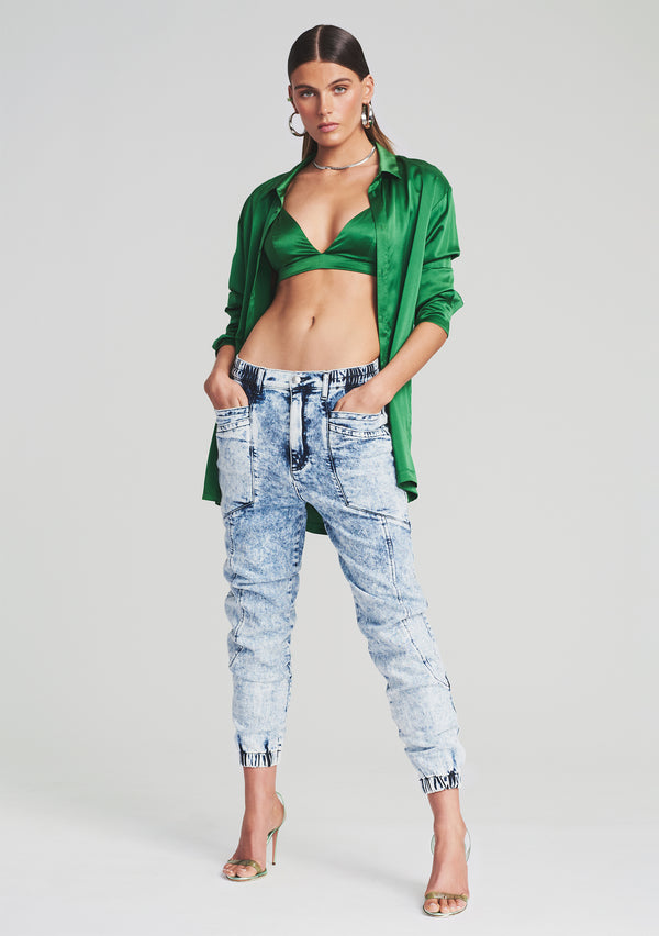 Retrofête Myla Pant Retrofête