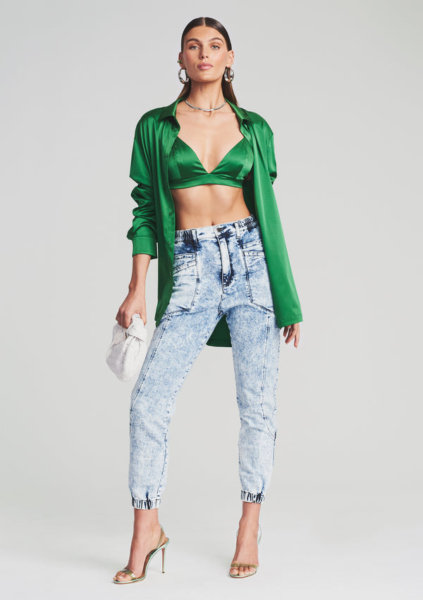 Retrofête Myla Pant Retrofête