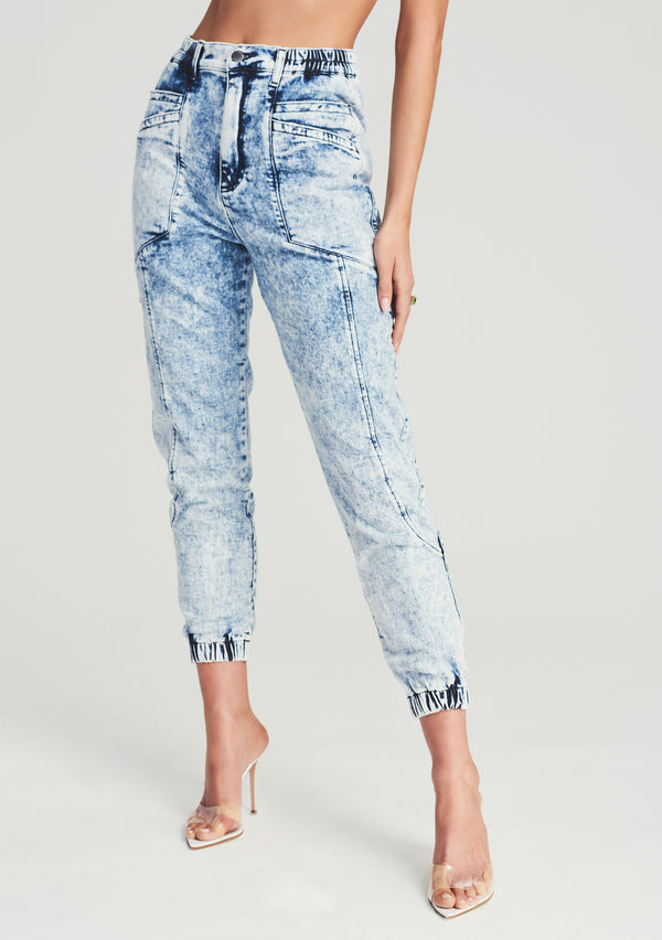 Retrofête Myla Pant Retrofête