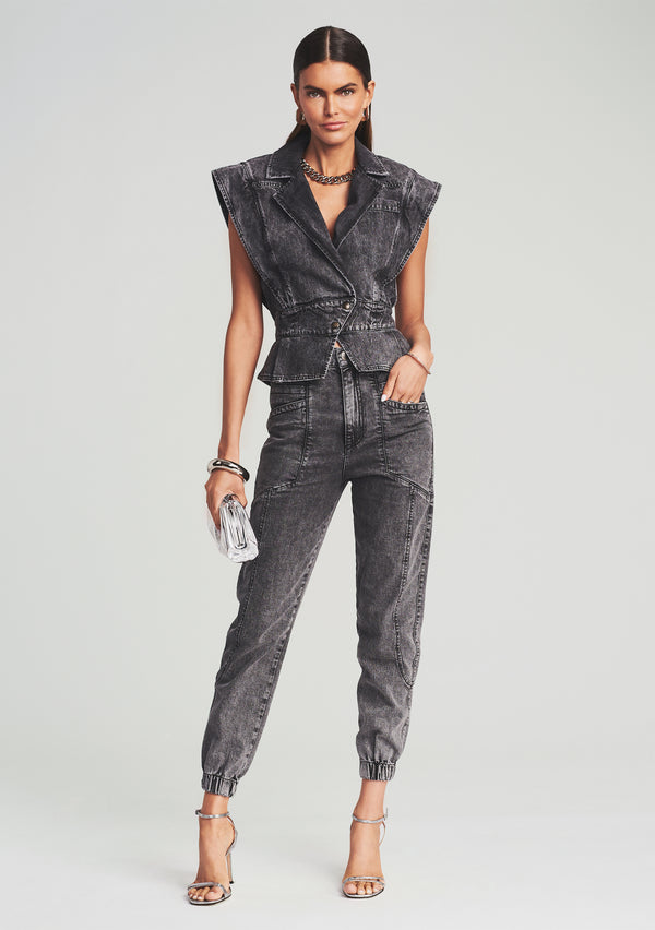 Retrofête Myla Pant Retrofête