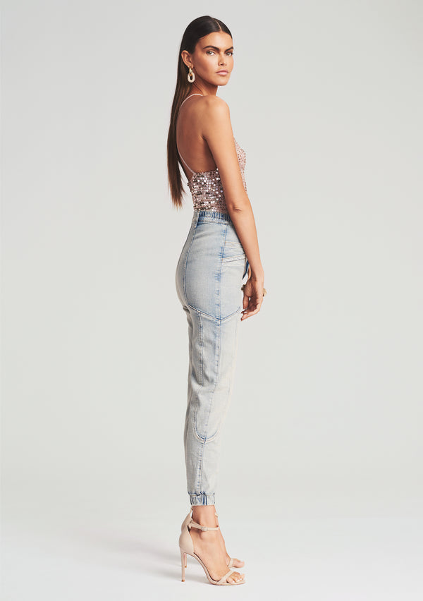 Retrofête Myla Pant Retrofête