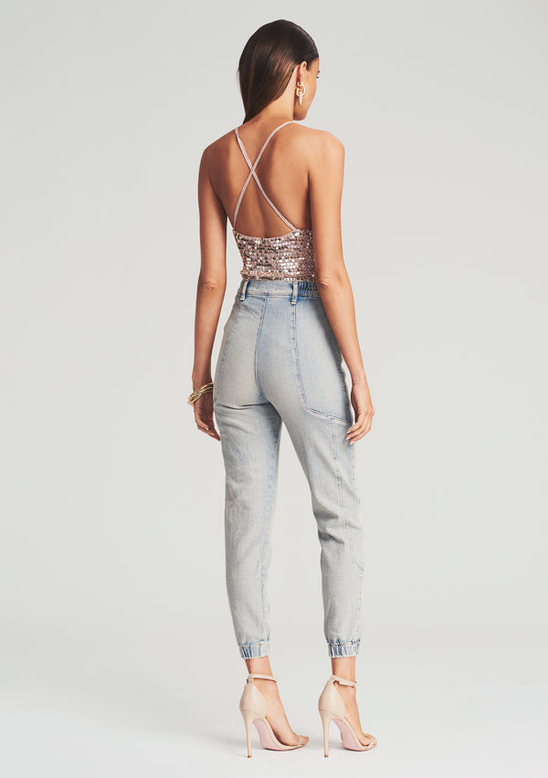 Retrofête Myla Pant Retrofête