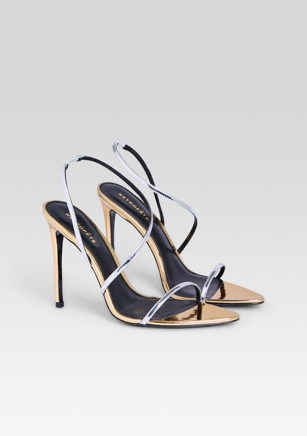 Retrofête Naomi Sandal Retrofête