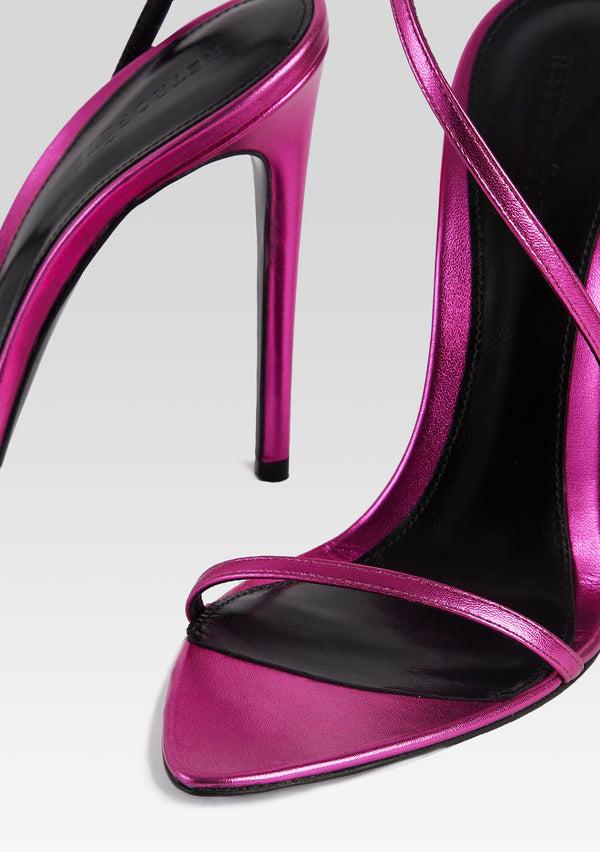 Retrofête Naomi Sandal Retrofête