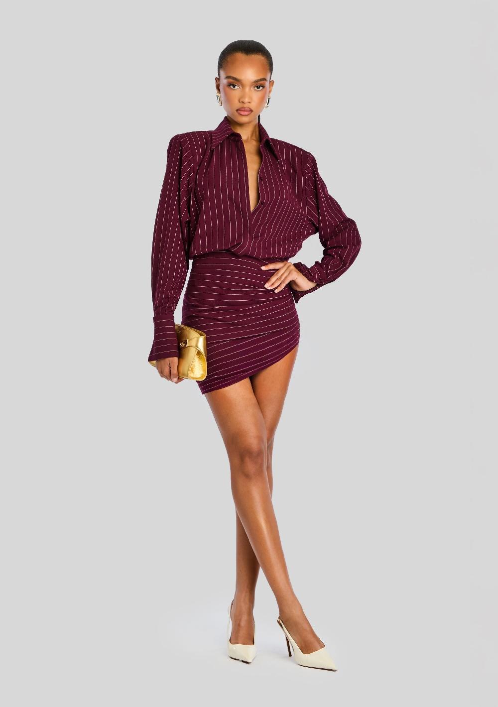 retrofête Narine Dress retrofête