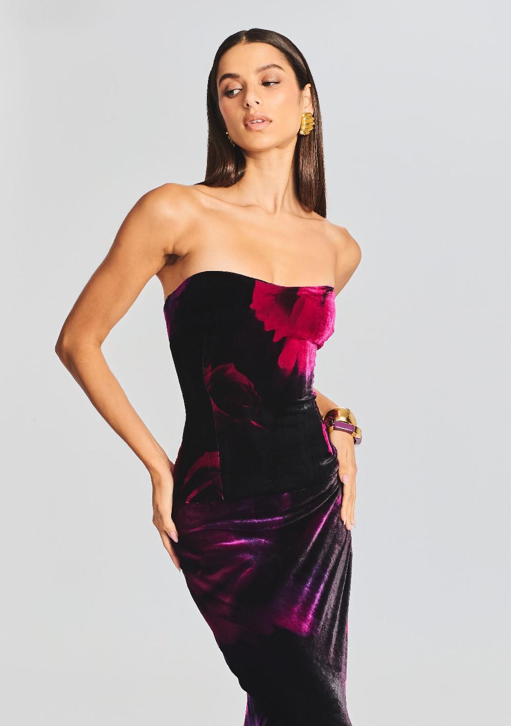 retrofête Nat Top retrofête