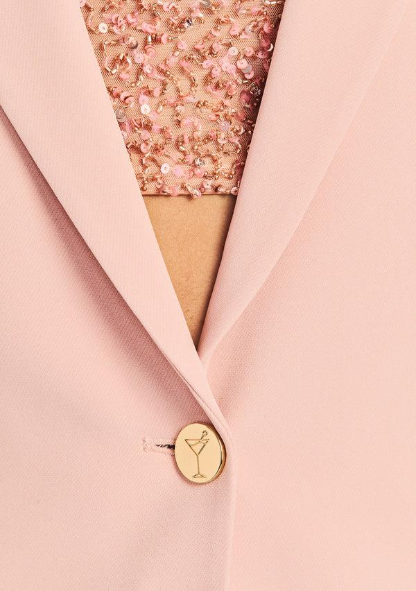 Retrofête Natal Blazer Retrofête