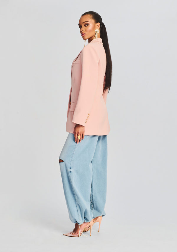 Retrofête Natal Blazer Retrofête