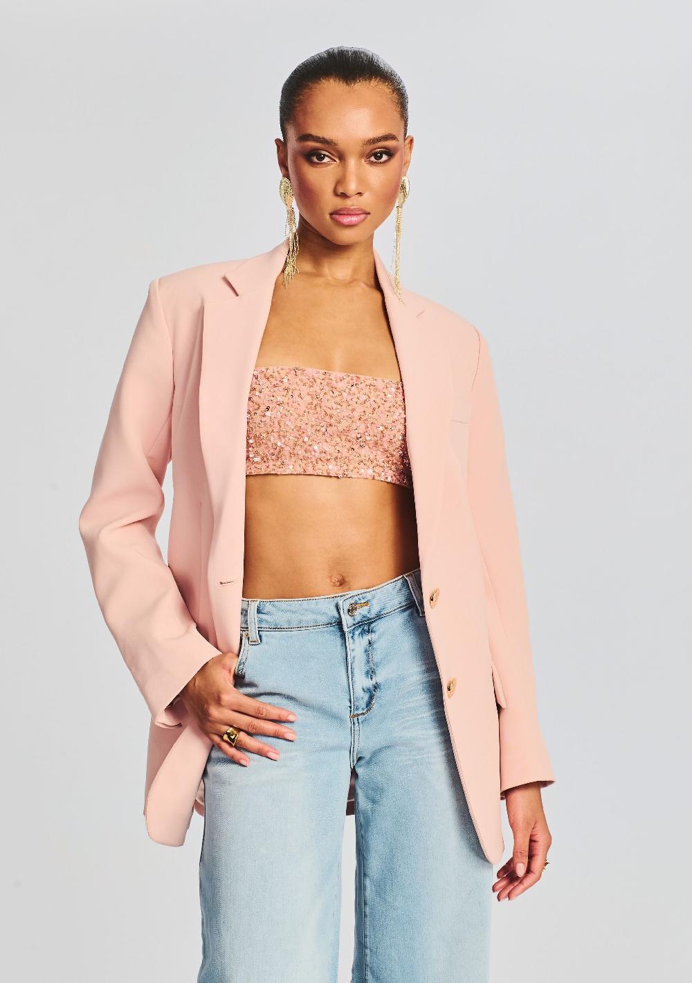 retrofête Natal Blazer retrofête