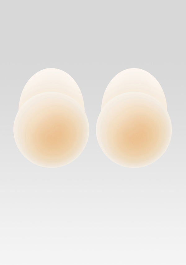 Retrofête No-Show Extra Lift Nipple Covers NOOD