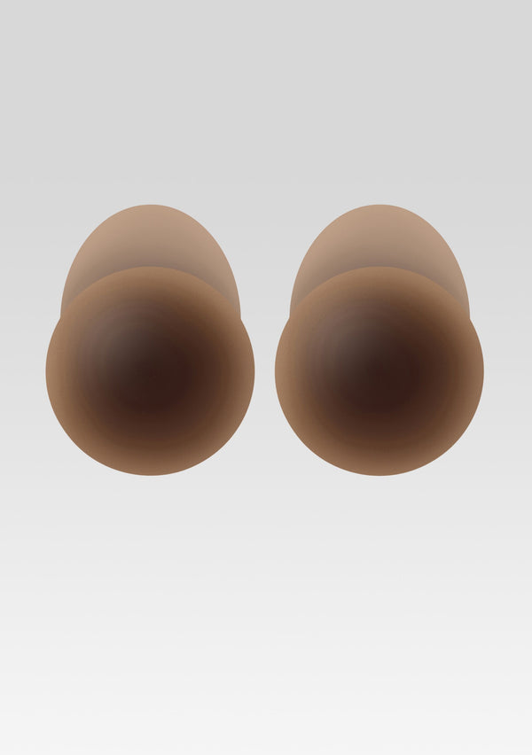 Retrofête No-Show Extra Lift Nipple Covers NOOD