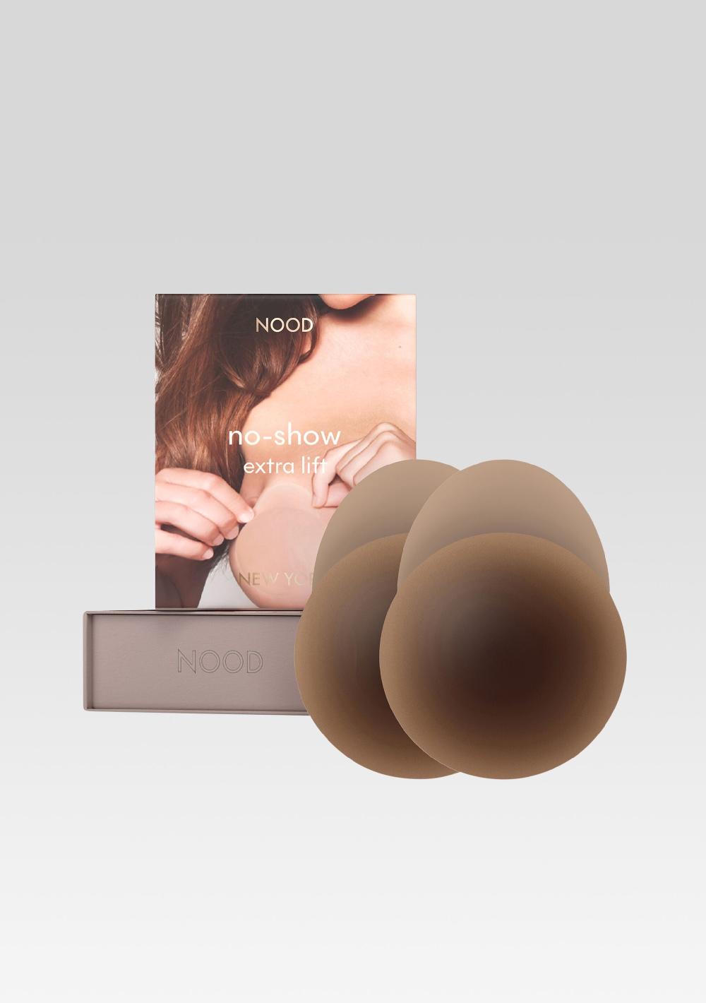 retrofête No-Show Extra Lift Nipple Covers NOOD