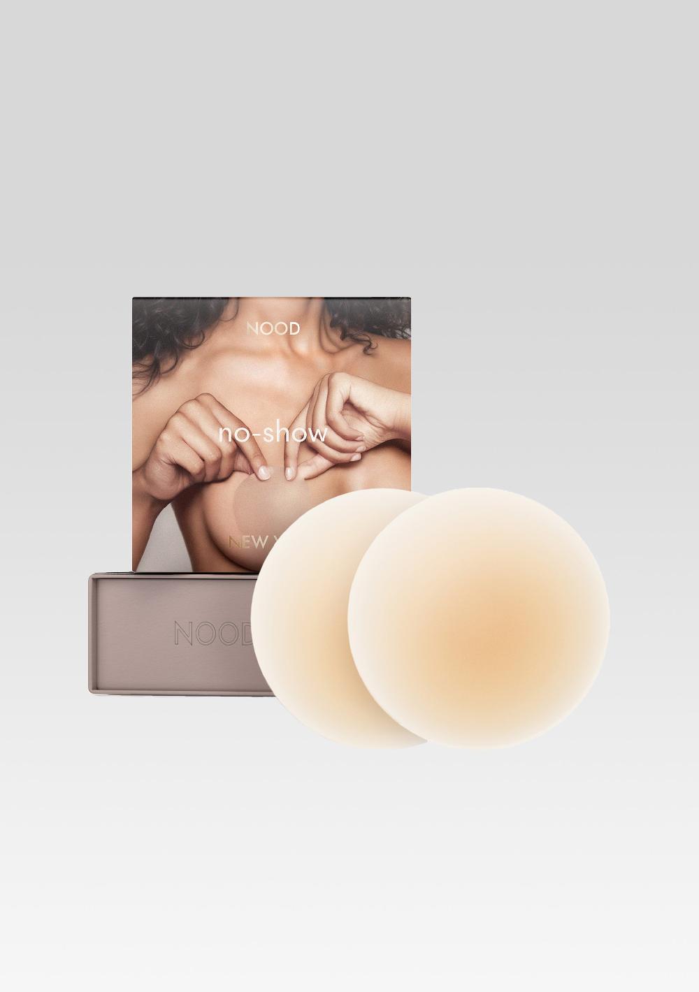 retrofête No-Show Nipple Covers NOOD