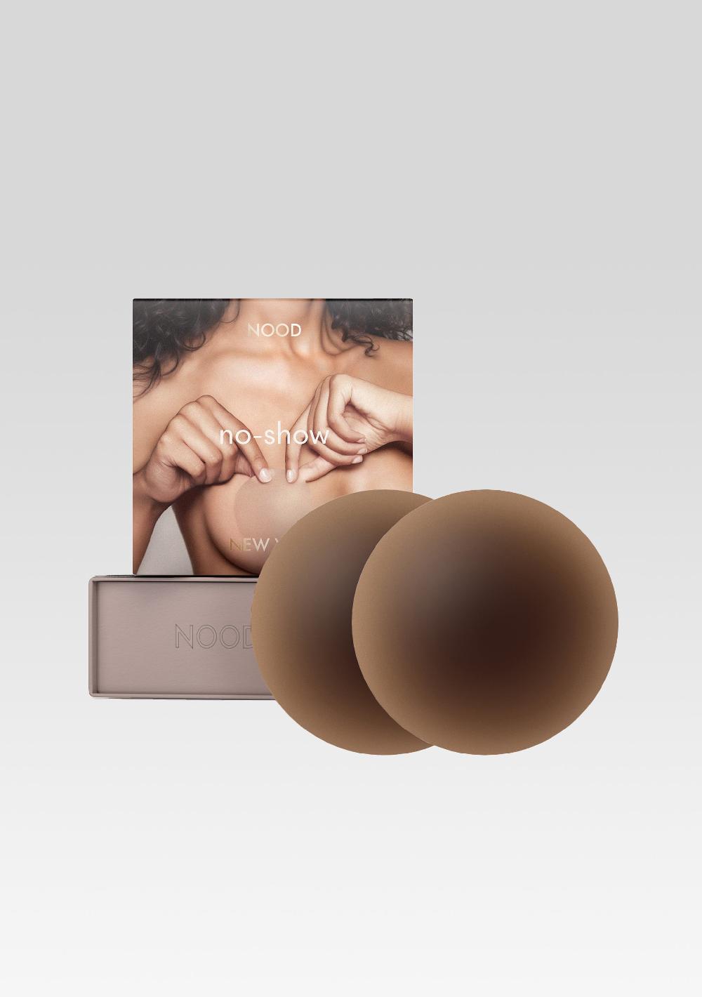 retrofête No-Show Nipple Covers NOOD