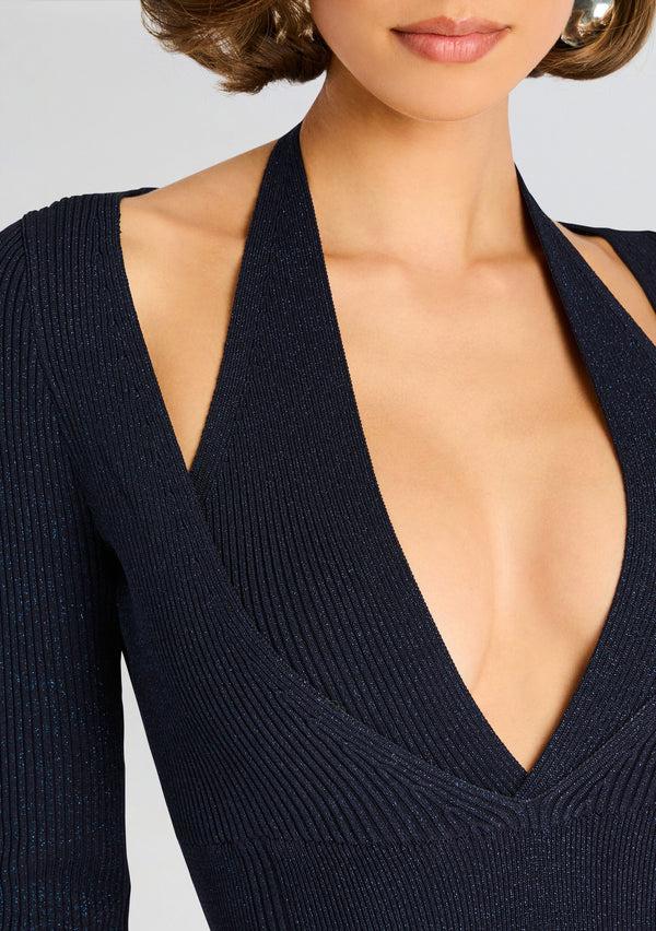 Retrofête Odelia Knit Dress Retrofête