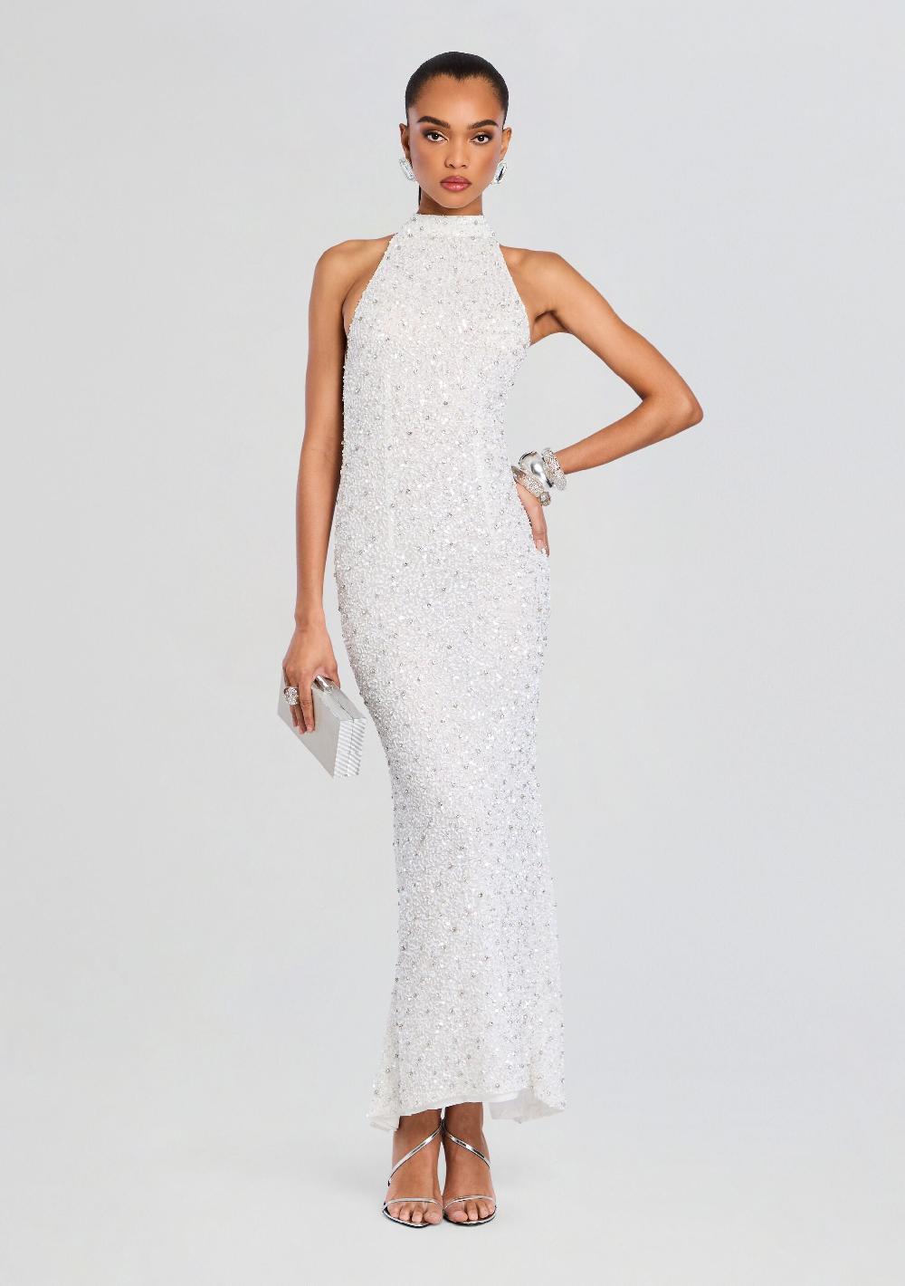 retrofête Olivia Dress retrofête