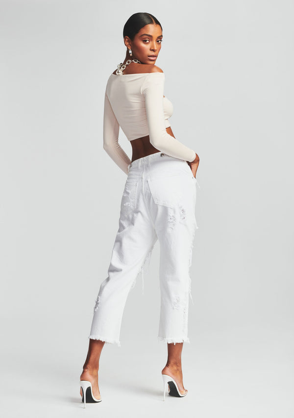 Retrofête OMAR JEAN SEROYA