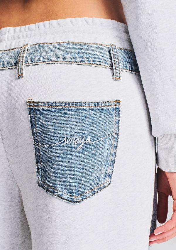 Retrofête Orson Pant SEROYA