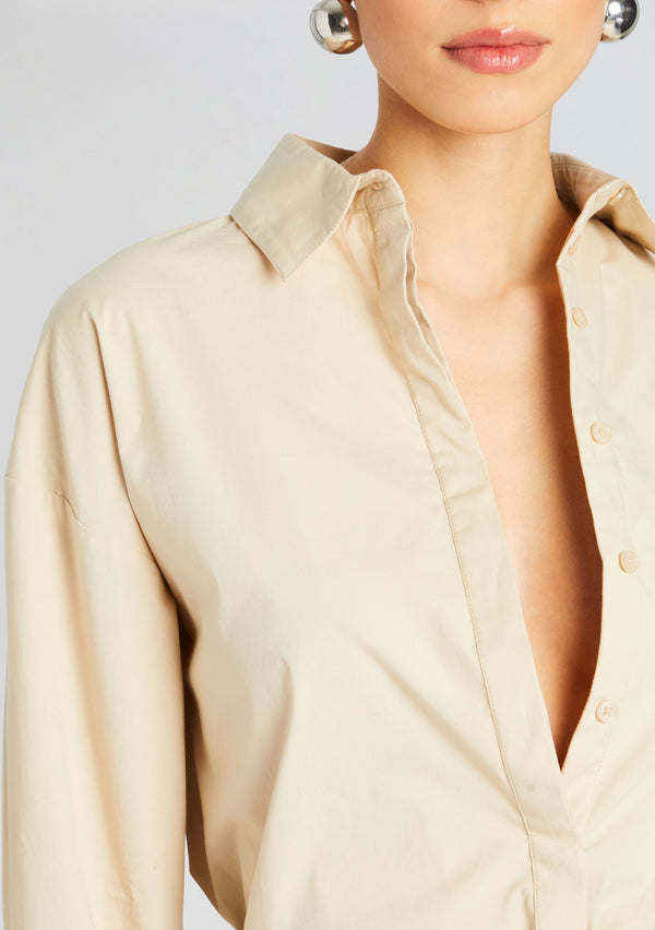 Retrofête Ozella Shirt Retrofête