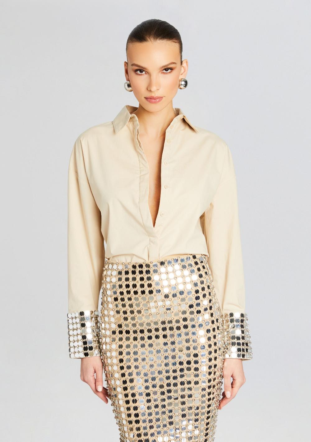 retrofête Ozella Shirt retrofête