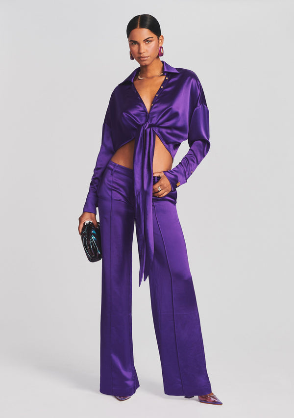 Retrofête Parker Shirt Retrofête