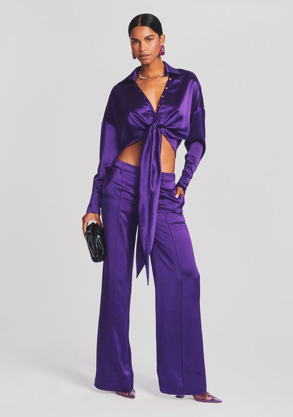 Retrofête Parker Shirt Retrofête