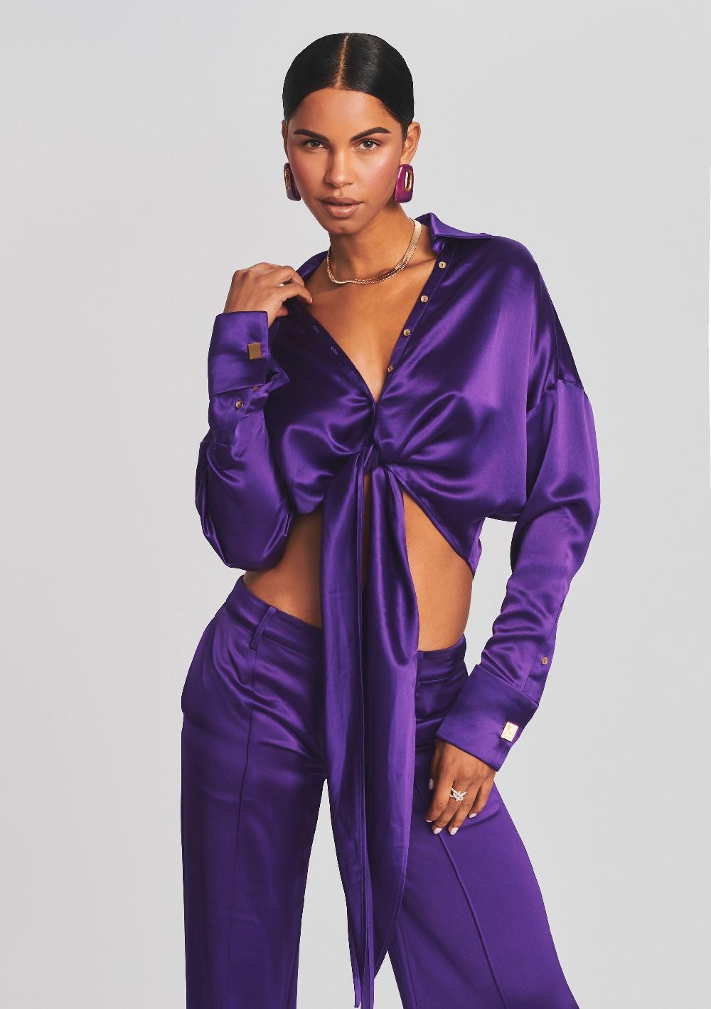 retrofête Parker Shirt retrofête